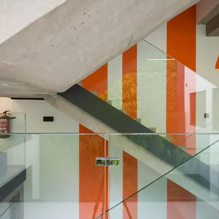 Modern Duplex In Canteras A4d Apartament *
