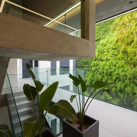 Apartament Modern Duplex In Canteras A4d Las Palmas de Gran Canaria
